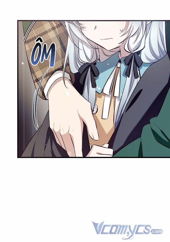 Chúng Ta Có Thể Trở Thành Người Nhà Không? 66 trang 55