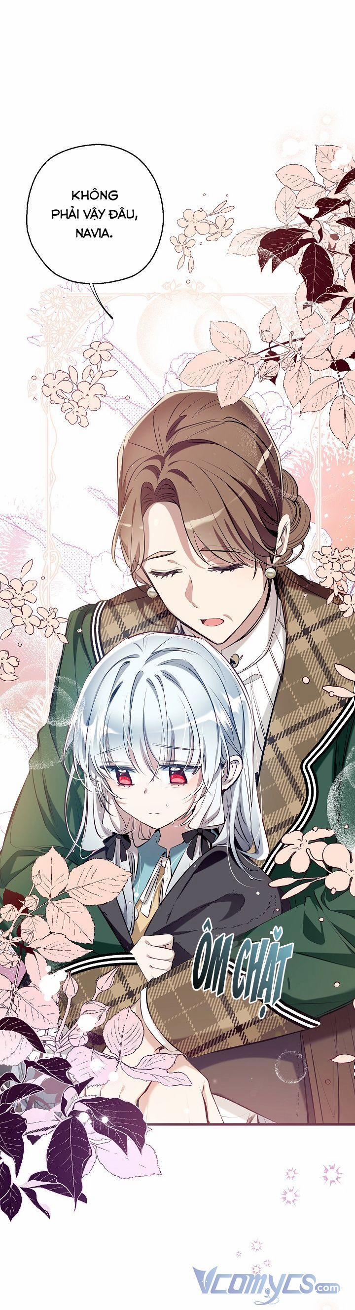 Chúng Ta Có Thể Trở Thành Người Nhà Không? 66 trang 56