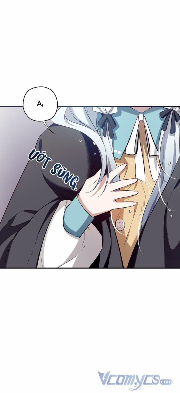 Chúng Ta Có Thể Trở Thành Người Nhà Không? 66 trang 59