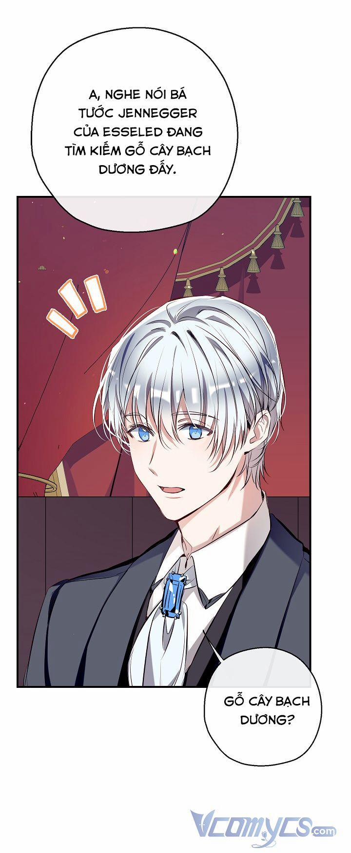 Chúng Ta Có Thể Trở Thành Người Nhà Không? 66 trang 6