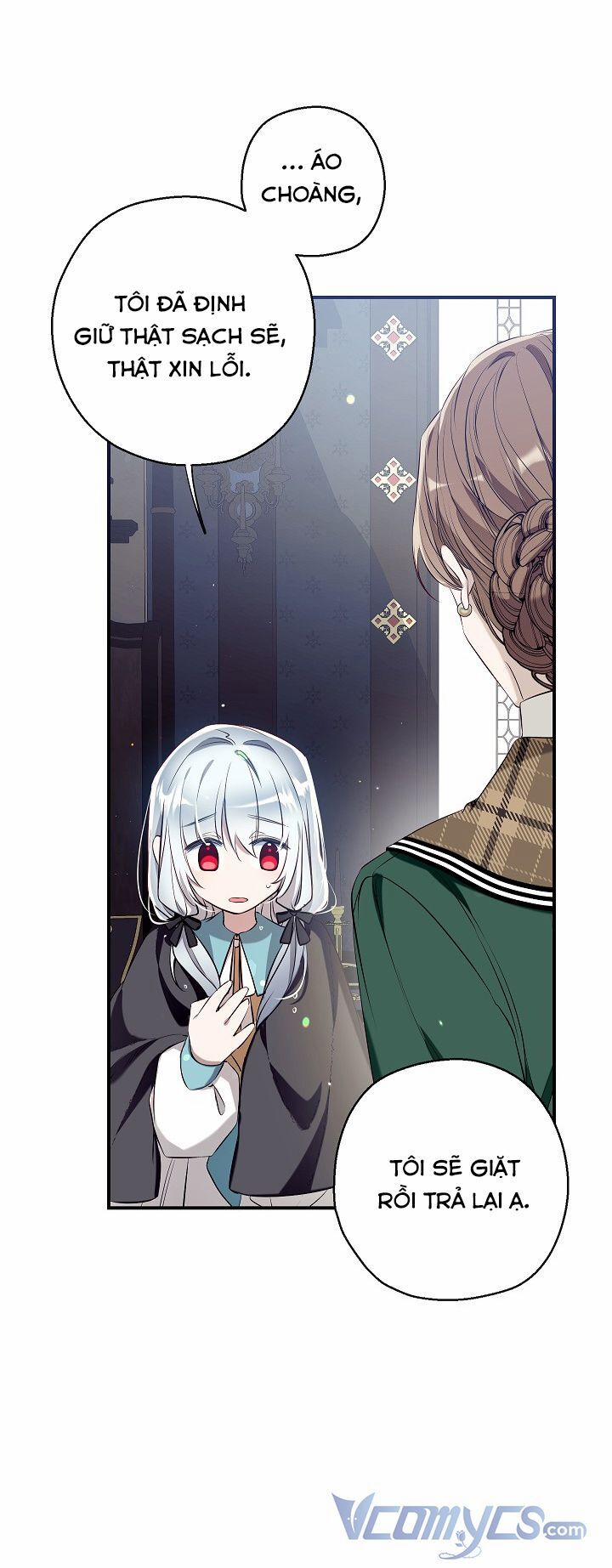 Chúng Ta Có Thể Trở Thành Người Nhà Không? 66 trang 60