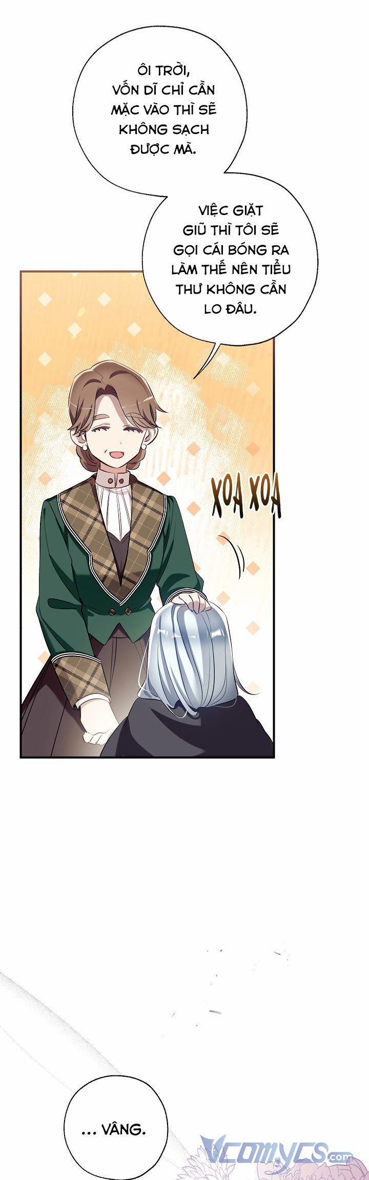 Chúng Ta Có Thể Trở Thành Người Nhà Không? 66 trang 61