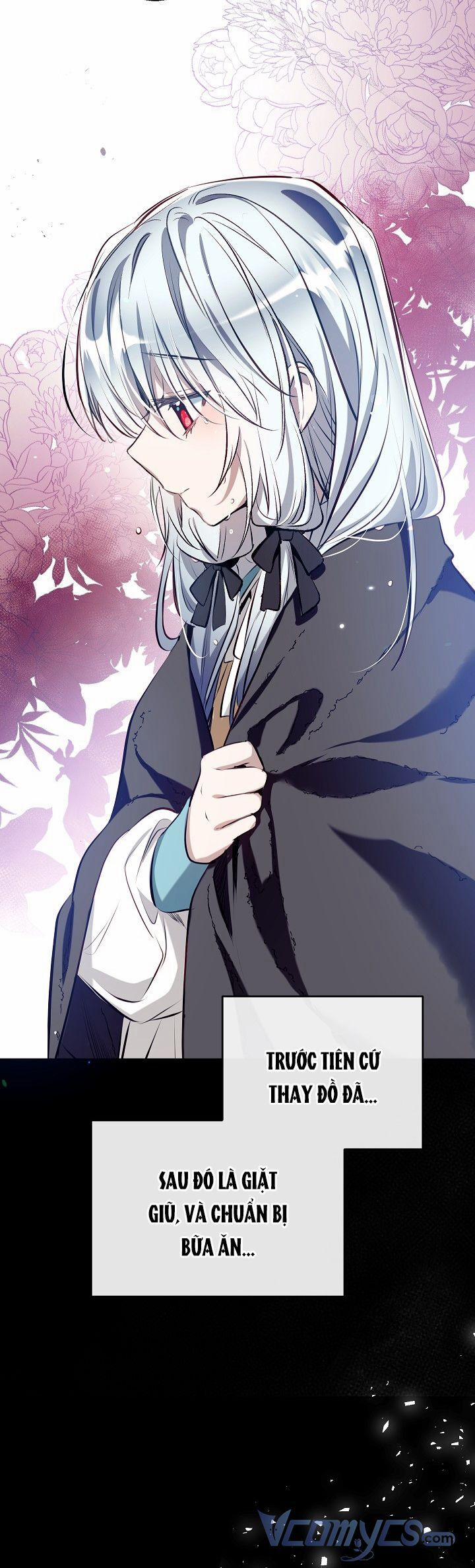 Chúng Ta Có Thể Trở Thành Người Nhà Không? 66 trang 62