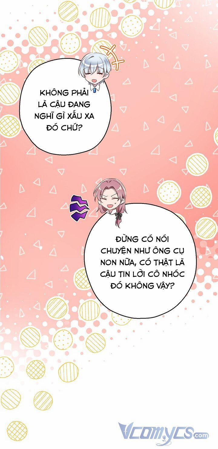 Chúng Ta Có Thể Trở Thành Người Nhà Không? 66 trang 8