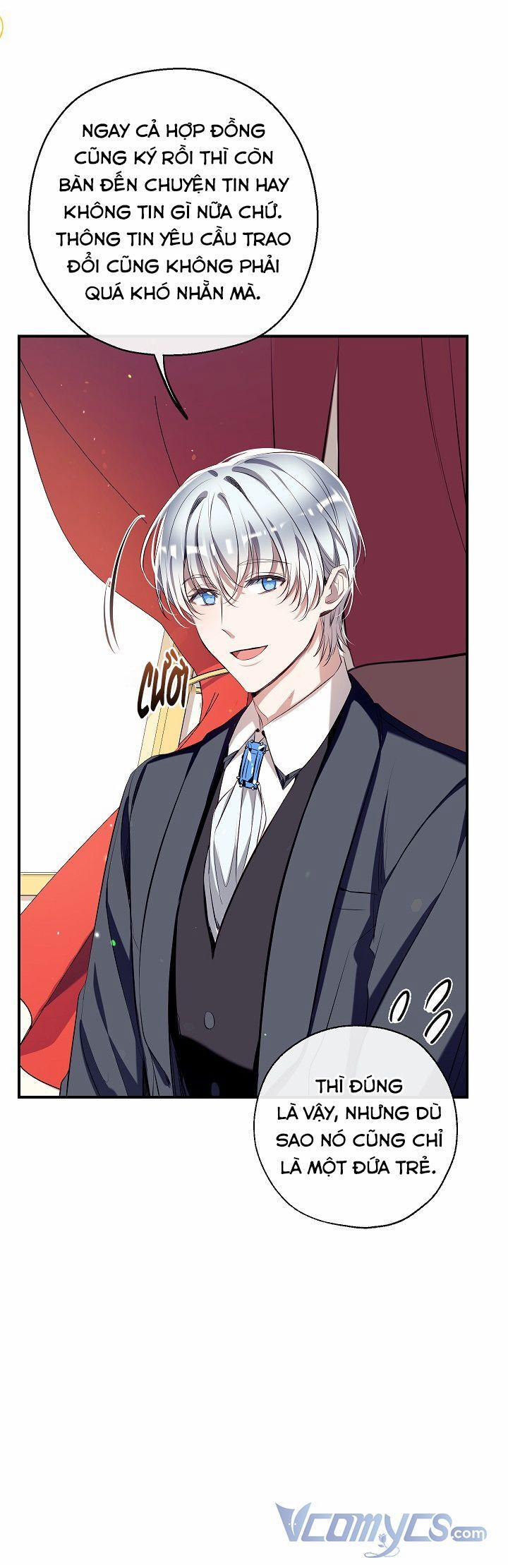 Chúng Ta Có Thể Trở Thành Người Nhà Không? 66 trang 9