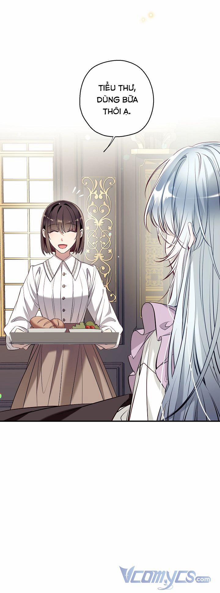 Chúng Ta Có Thể Trở Thành Người Nhà Không? 67 trang 1