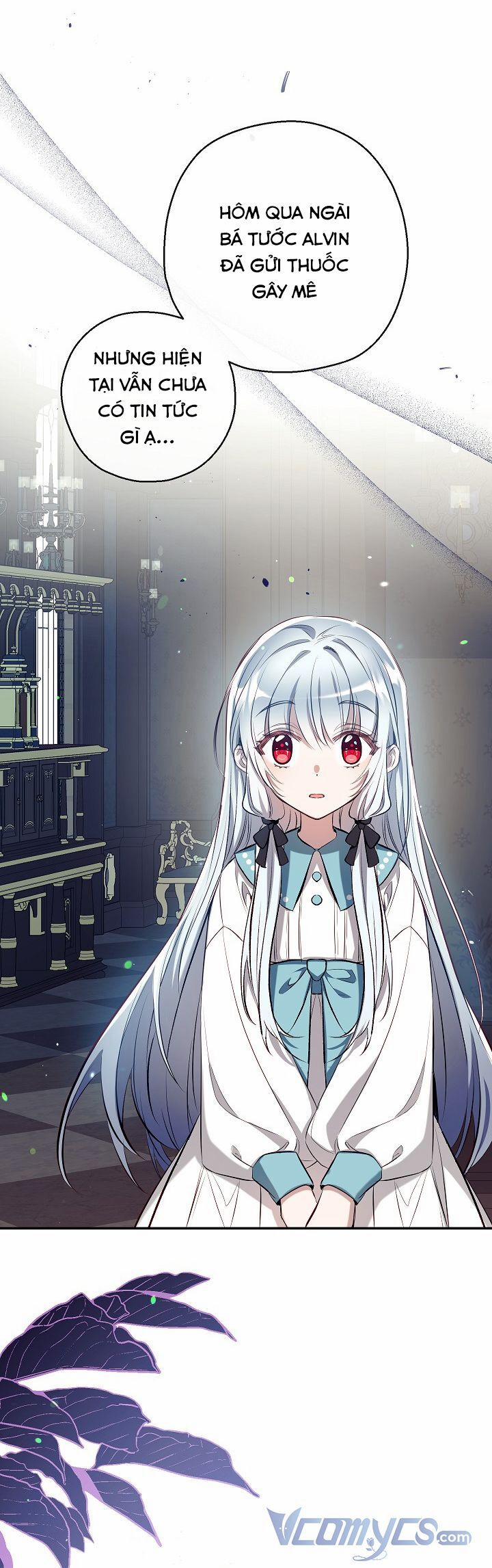 Chúng Ta Có Thể Trở Thành Người Nhà Không? 67 trang 10