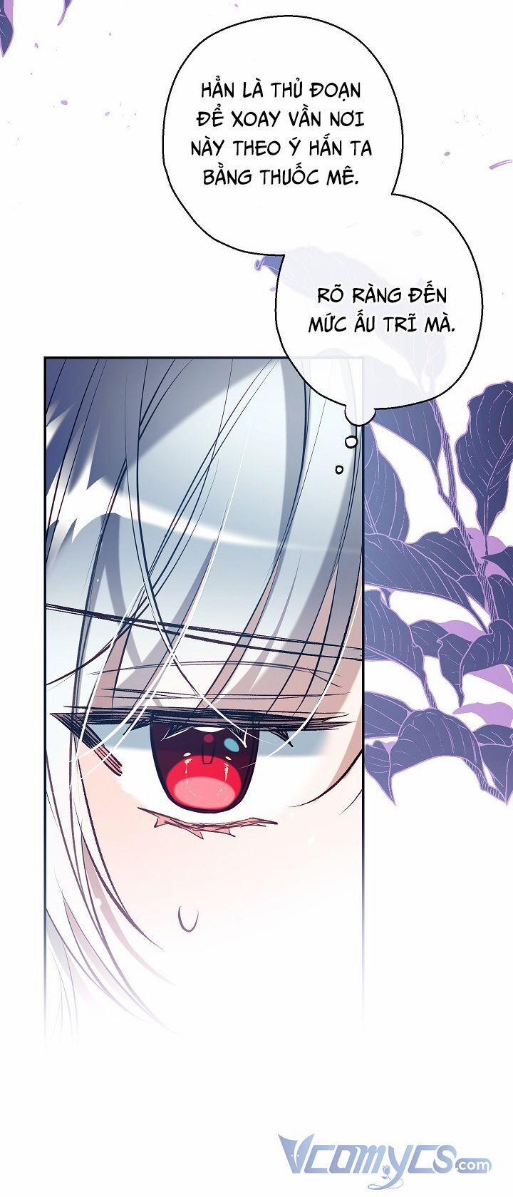 Chúng Ta Có Thể Trở Thành Người Nhà Không? 67 trang 11