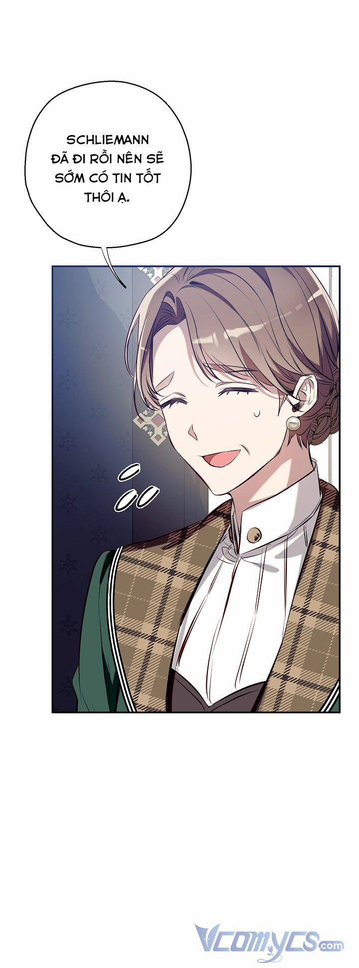 Chúng Ta Có Thể Trở Thành Người Nhà Không? 67 trang 12