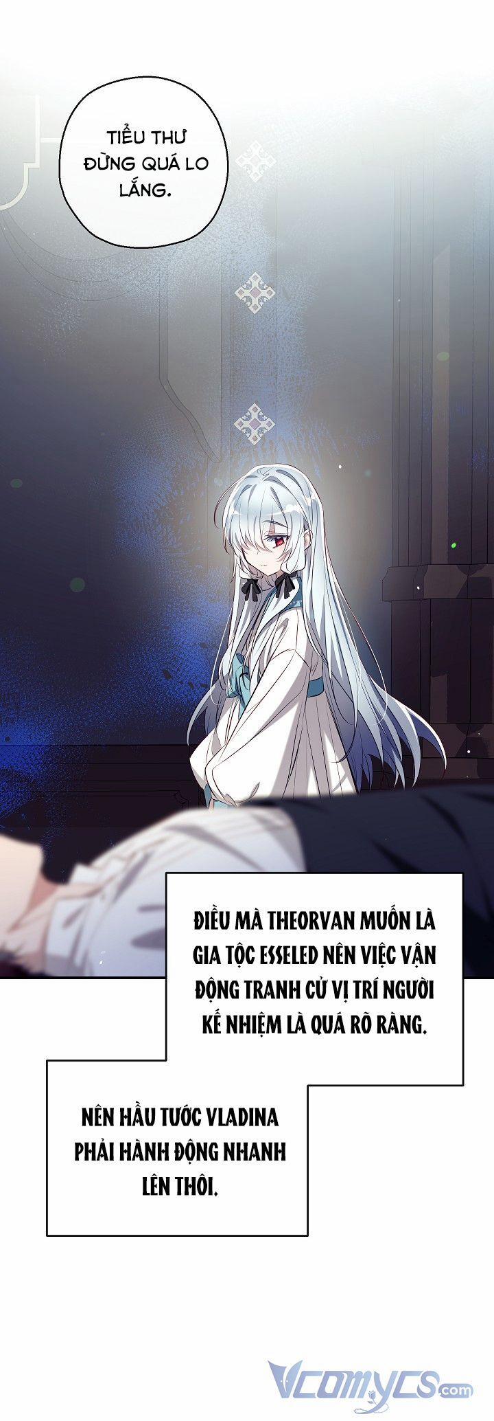 Chúng Ta Có Thể Trở Thành Người Nhà Không? 67 trang 13