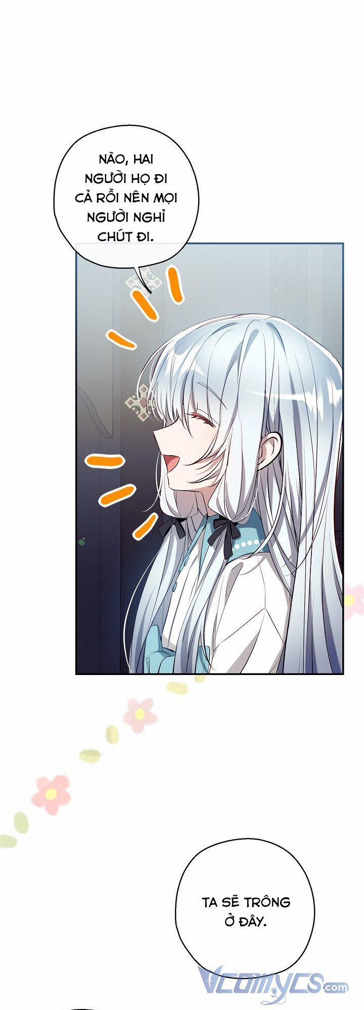 Chúng Ta Có Thể Trở Thành Người Nhà Không? 67 trang 14