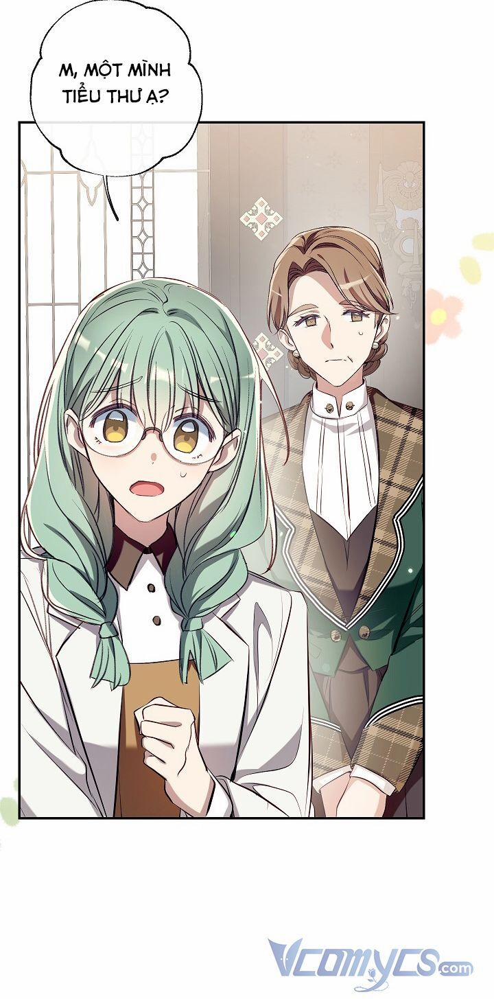 Chúng Ta Có Thể Trở Thành Người Nhà Không? 67 trang 15