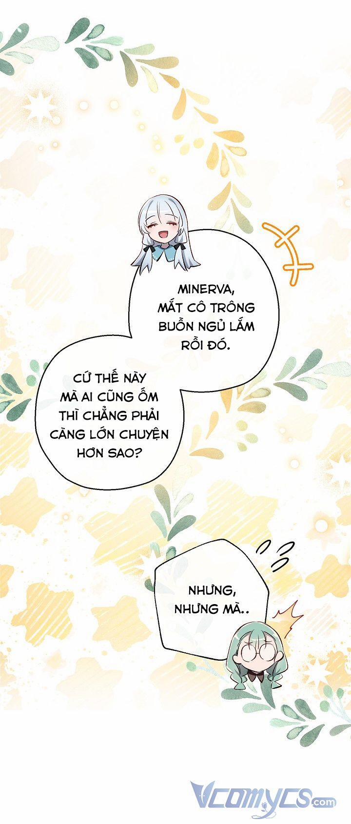 Chúng Ta Có Thể Trở Thành Người Nhà Không? 67 trang 16