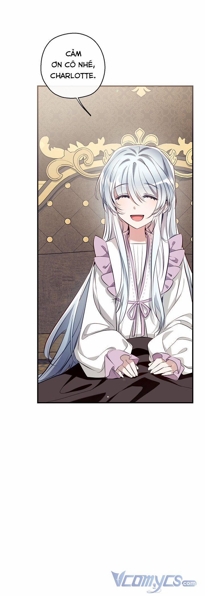 Chúng Ta Có Thể Trở Thành Người Nhà Không? 67 trang 2