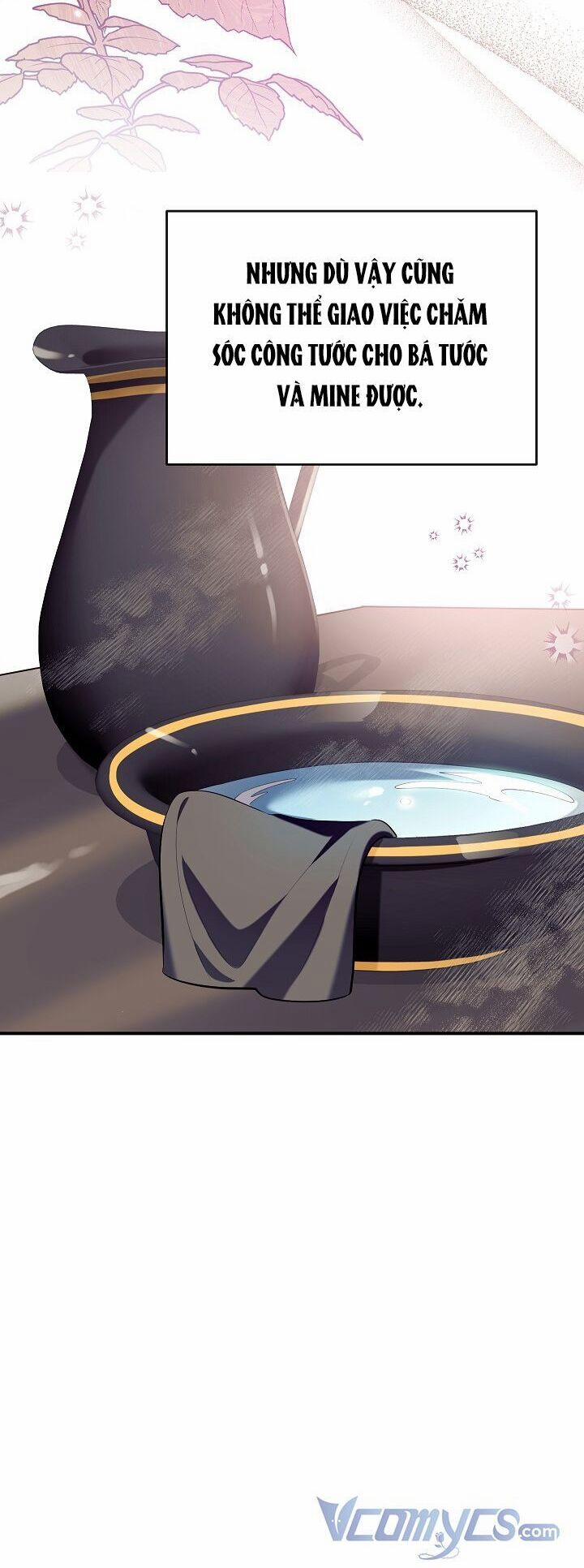 Chúng Ta Có Thể Trở Thành Người Nhà Không? 67 trang 20