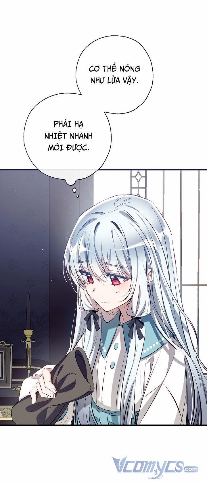 Chúng Ta Có Thể Trở Thành Người Nhà Không? 67 trang 22