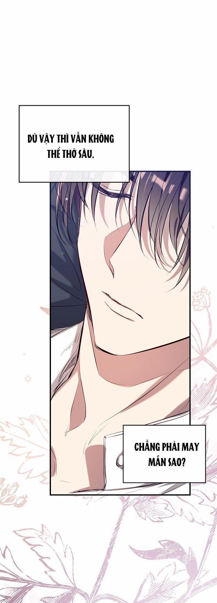 Chúng Ta Có Thể Trở Thành Người Nhà Không? 67 trang 23