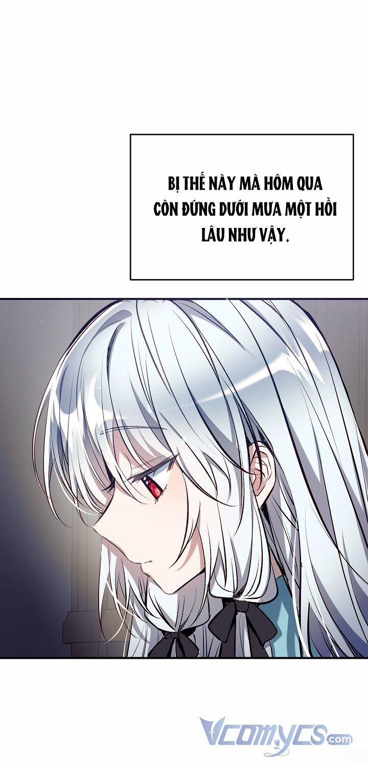 Chúng Ta Có Thể Trở Thành Người Nhà Không? 67 trang 26