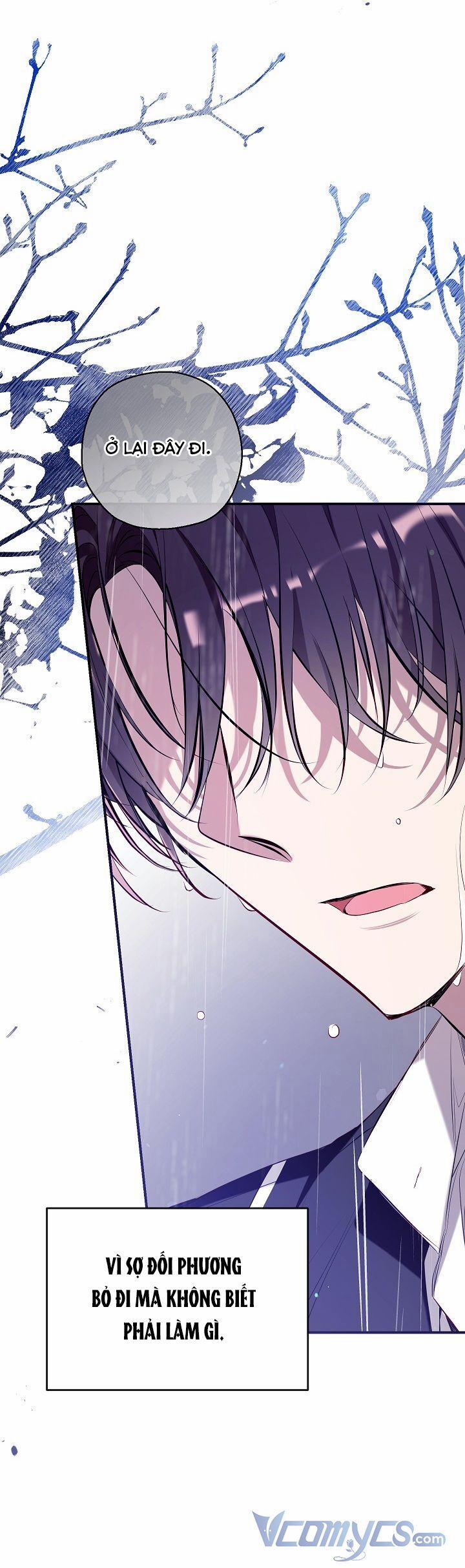 Chúng Ta Có Thể Trở Thành Người Nhà Không? 67 trang 29