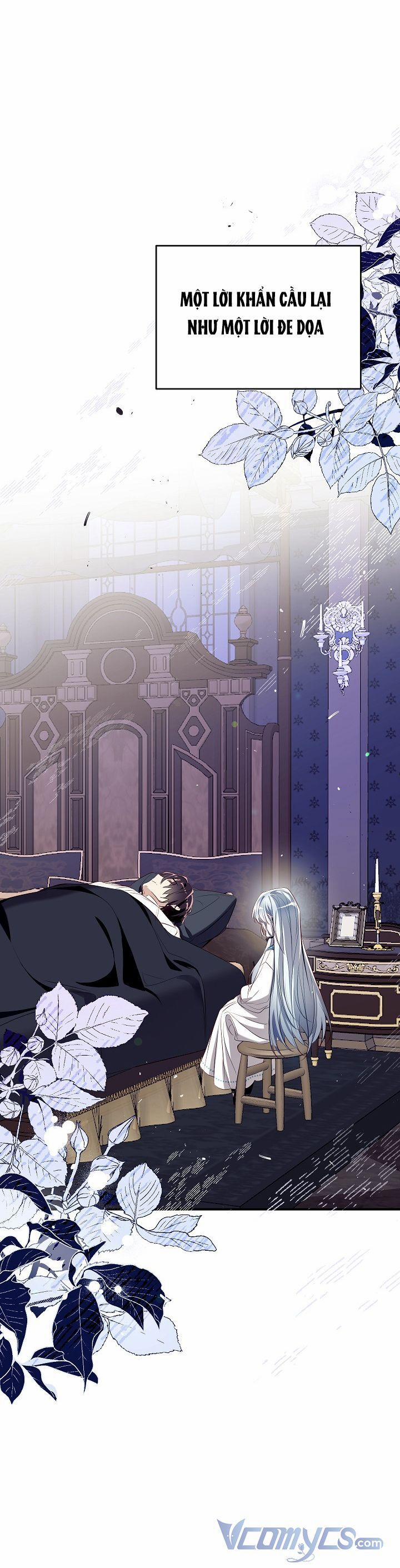 Chúng Ta Có Thể Trở Thành Người Nhà Không? 67 trang 30