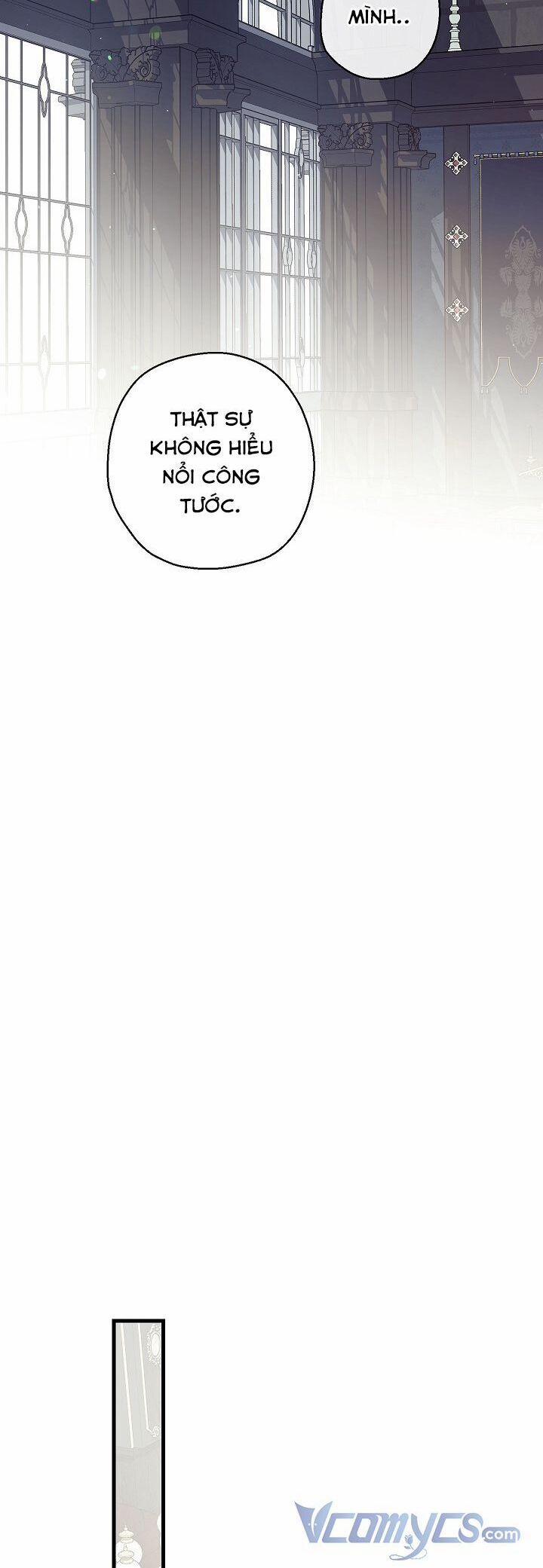 Chúng Ta Có Thể Trở Thành Người Nhà Không? 67 trang 33