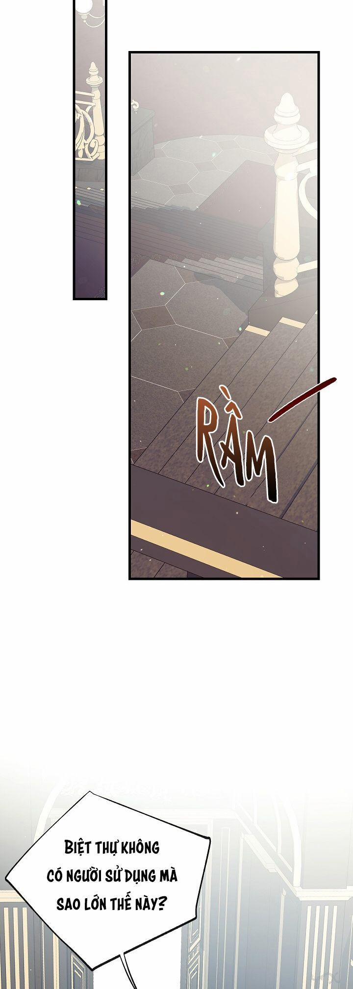 Chúng Ta Có Thể Trở Thành Người Nhà Không? 67 trang 34