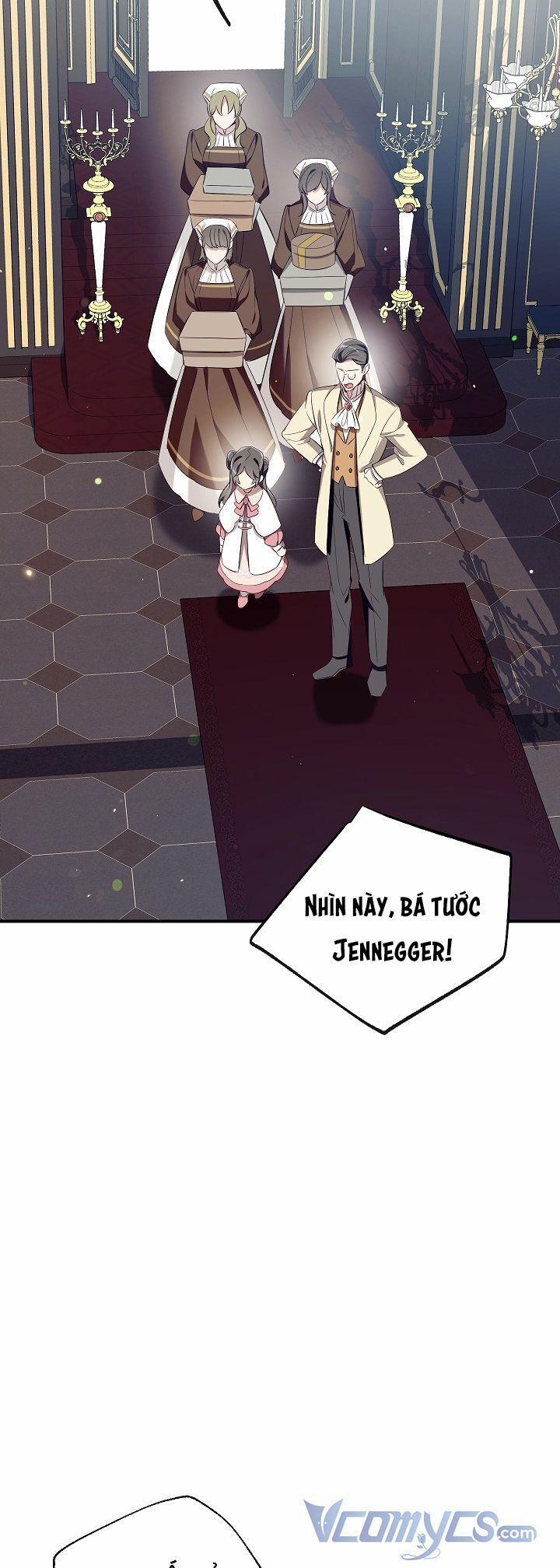 Chúng Ta Có Thể Trở Thành Người Nhà Không? 67 trang 35