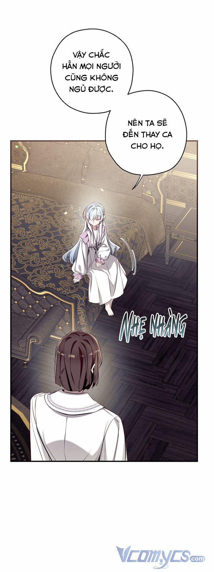 Chúng Ta Có Thể Trở Thành Người Nhà Không? 67 trang 4