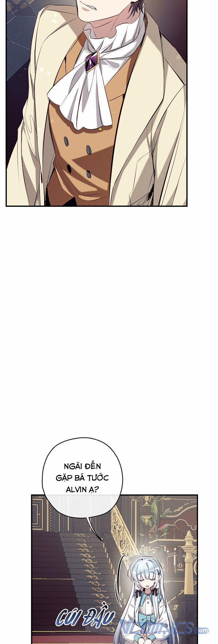 Chúng Ta Có Thể Trở Thành Người Nhà Không? 67 trang 40