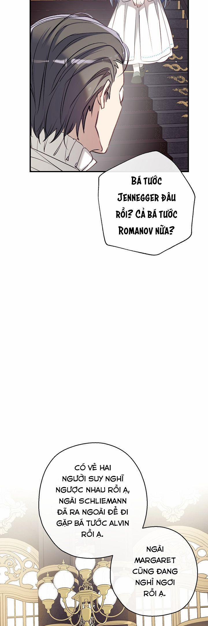 Chúng Ta Có Thể Trở Thành Người Nhà Không? 67 trang 41