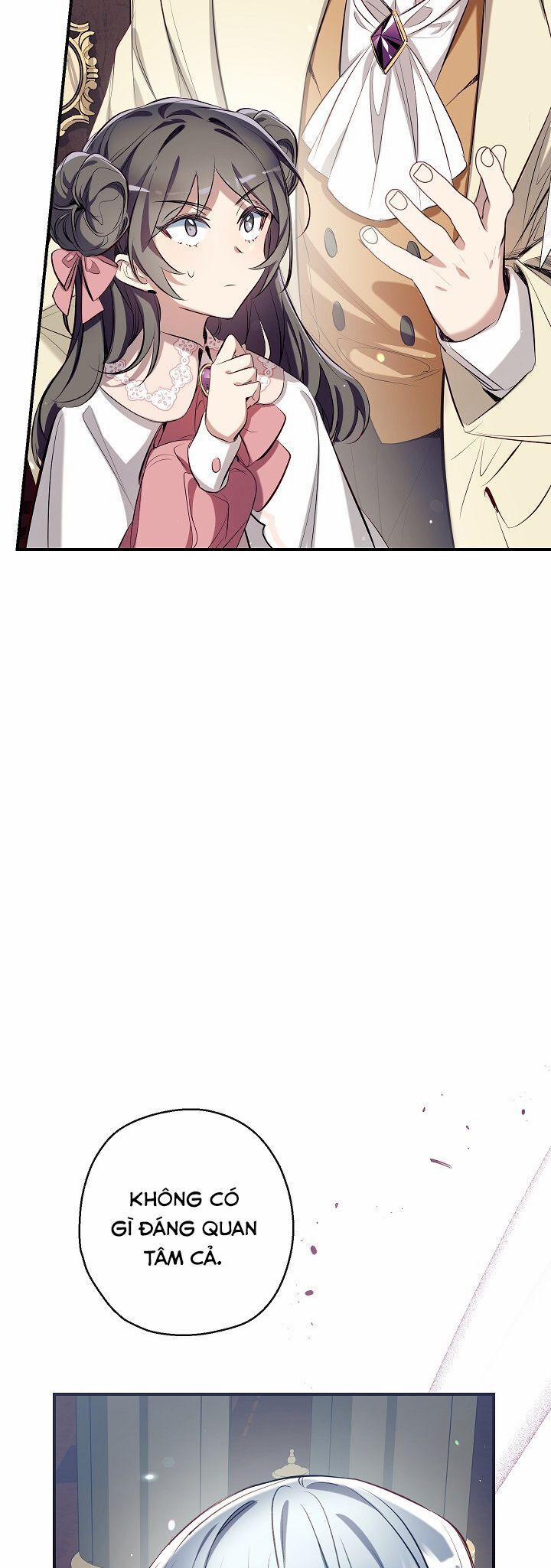 Chúng Ta Có Thể Trở Thành Người Nhà Không? 67 trang 43