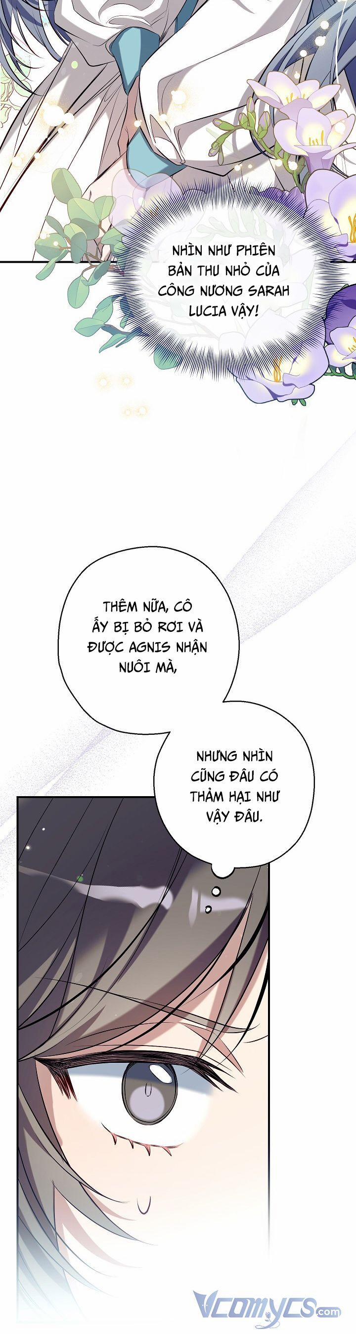 Chúng Ta Có Thể Trở Thành Người Nhà Không? 67 trang 47