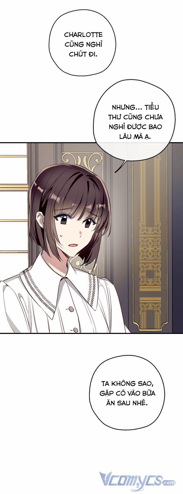 Chúng Ta Có Thể Trở Thành Người Nhà Không? 67 trang 5