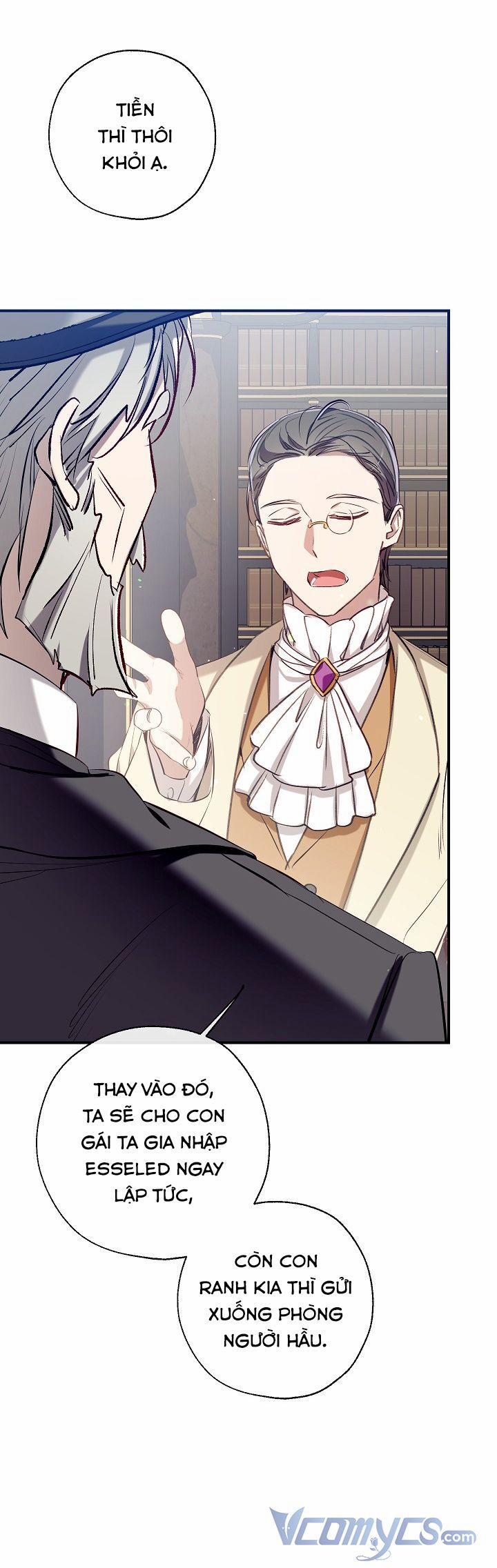 Chúng Ta Có Thể Trở Thành Người Nhà Không? 67 trang 51