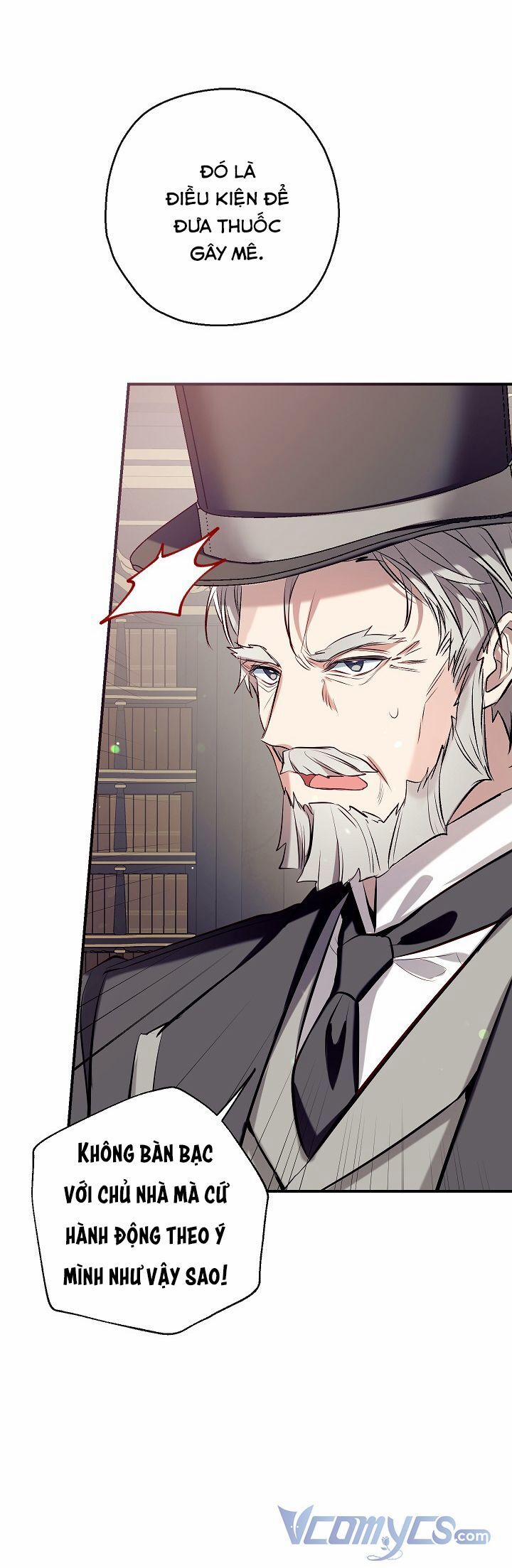 Chúng Ta Có Thể Trở Thành Người Nhà Không? 67 trang 52