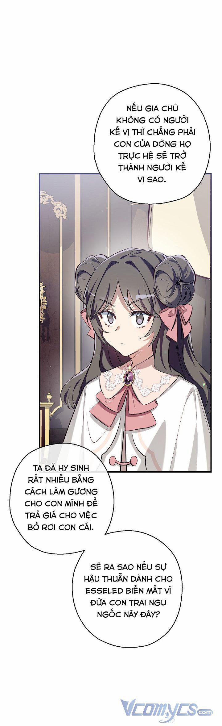 Chúng Ta Có Thể Trở Thành Người Nhà Không? 67 trang 56