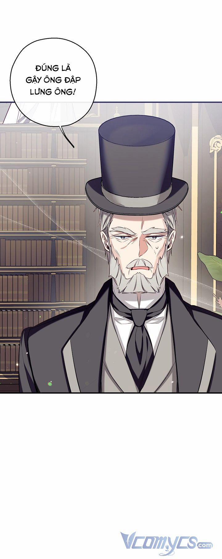 Chúng Ta Có Thể Trở Thành Người Nhà Không? 67 trang 57