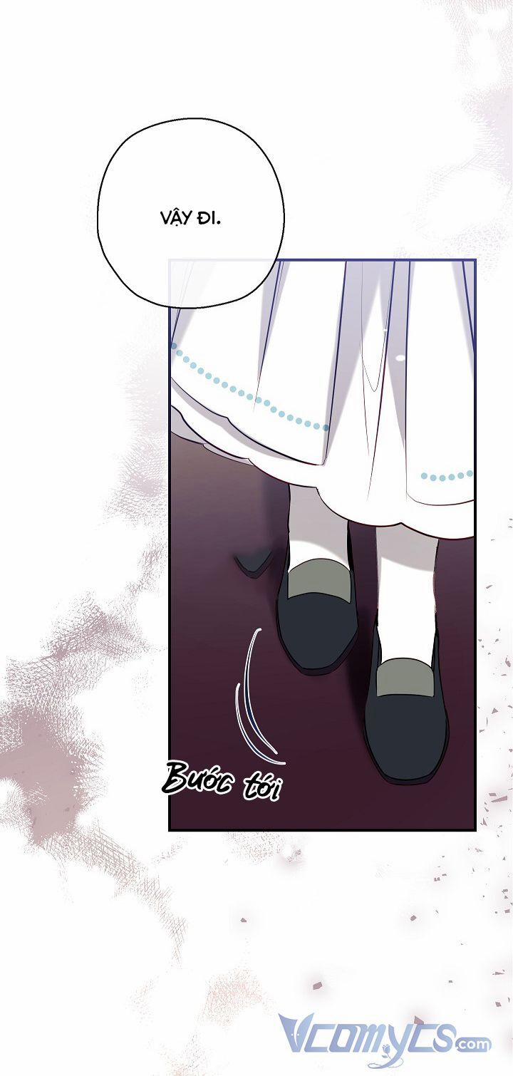 Chúng Ta Có Thể Trở Thành Người Nhà Không? 67 trang 59