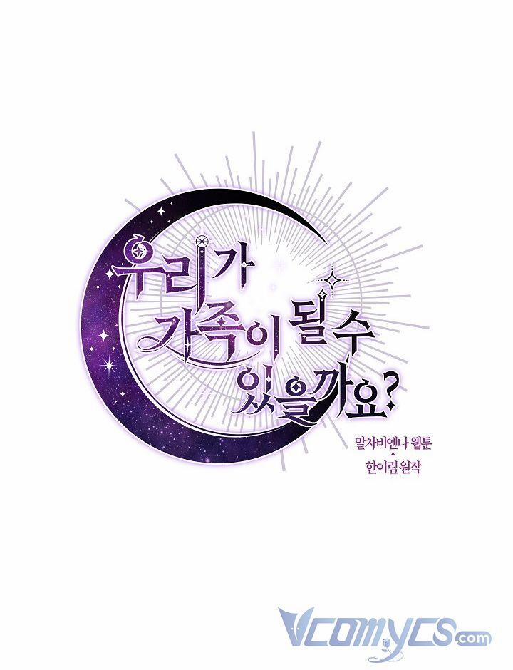 Chúng Ta Có Thể Trở Thành Người Nhà Không? 67 trang 6