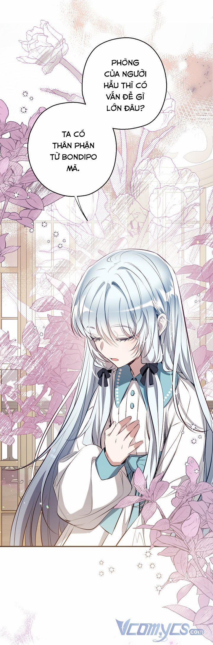 Chúng Ta Có Thể Trở Thành Người Nhà Không? 67 trang 60