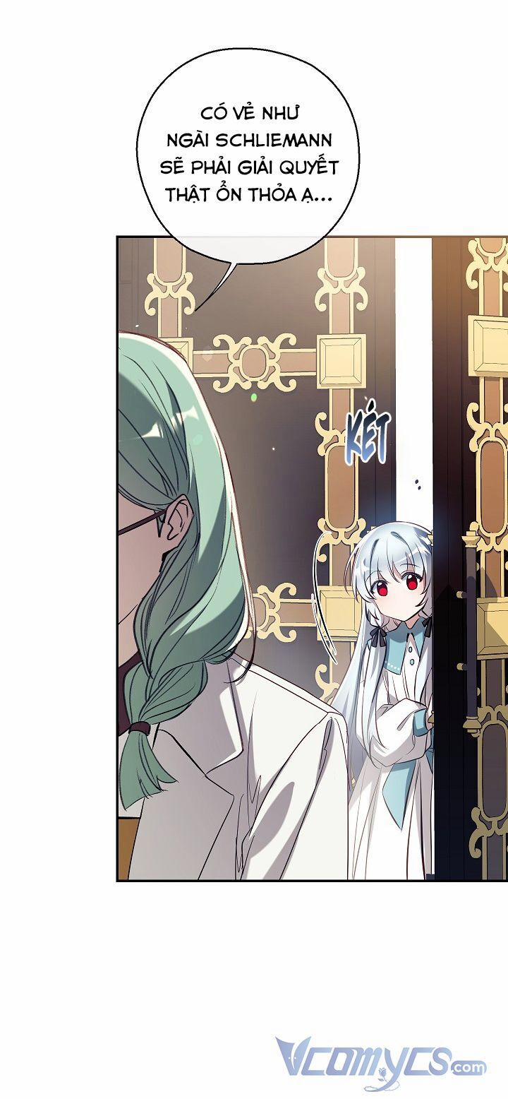 Chúng Ta Có Thể Trở Thành Người Nhà Không? 67 trang 8