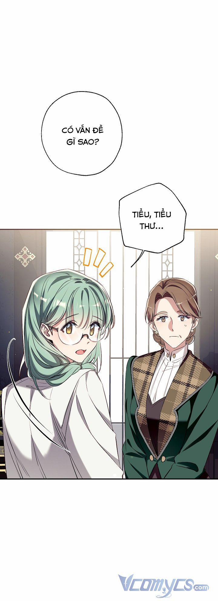 Chúng Ta Có Thể Trở Thành Người Nhà Không? 67 trang 9