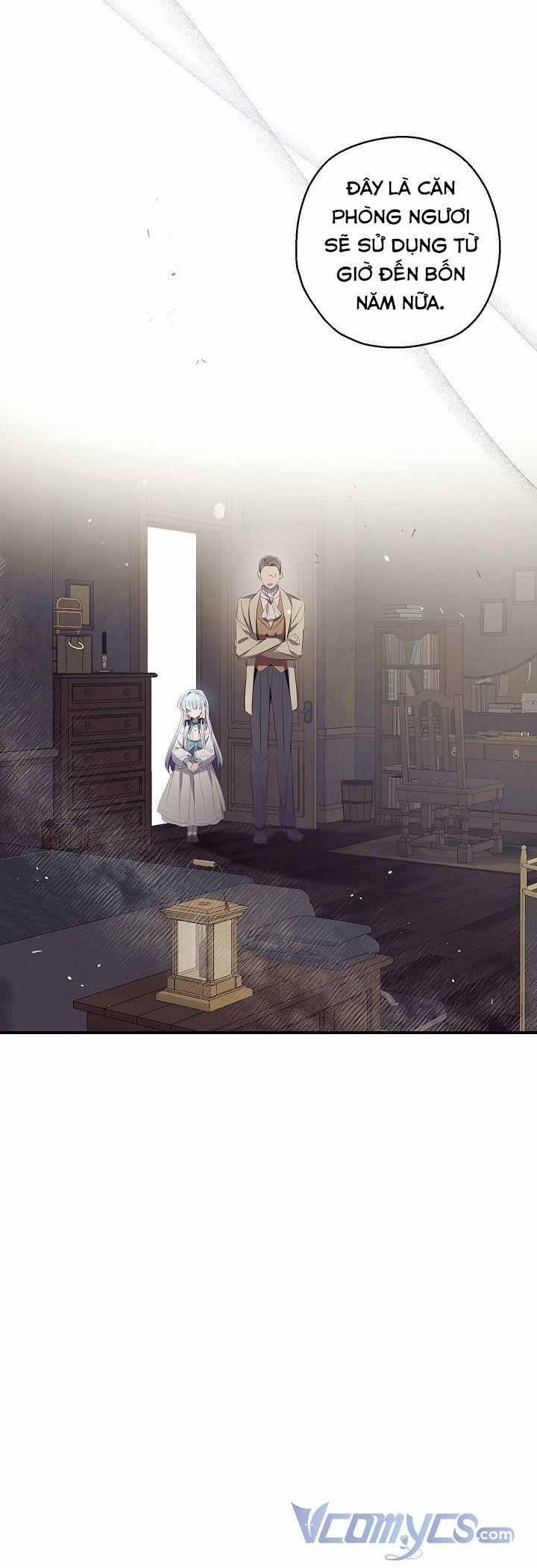 Chúng Ta Có Thể Trở Thành Người Nhà Không? 68 trang 1