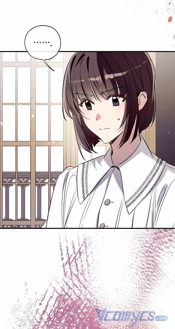 Chúng Ta Có Thể Trở Thành Người Nhà Không? 68 trang 10