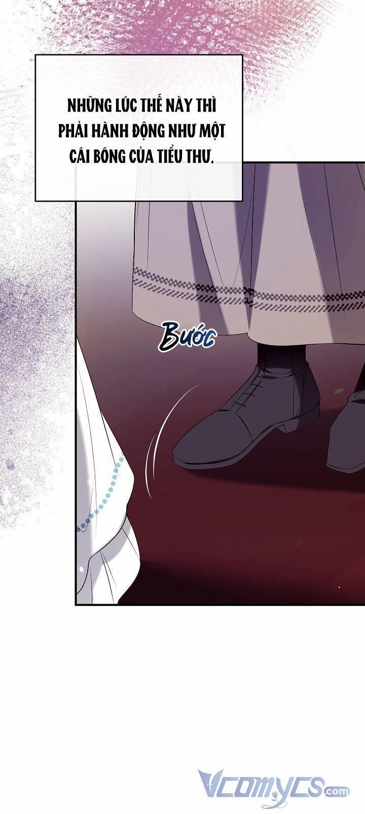 Chúng Ta Có Thể Trở Thành Người Nhà Không? 68 trang 11