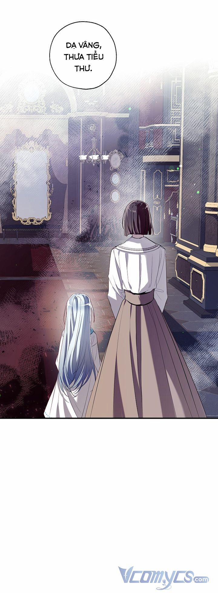 Chúng Ta Có Thể Trở Thành Người Nhà Không? 68 trang 12