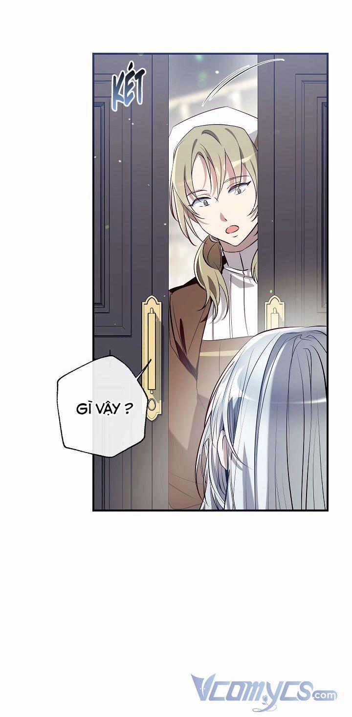 Chúng Ta Có Thể Trở Thành Người Nhà Không? 68 trang 14