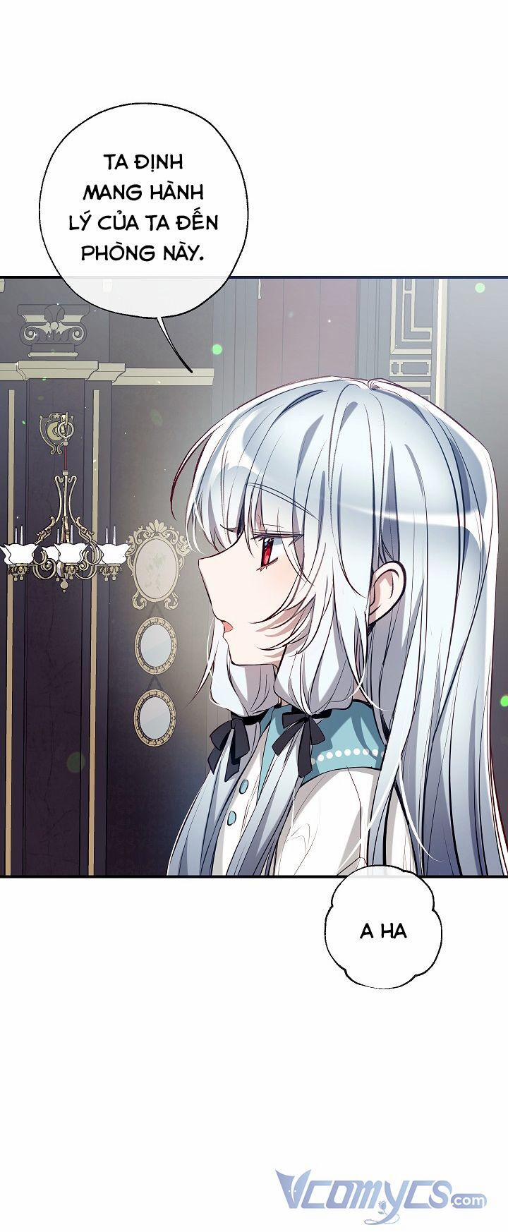 Chúng Ta Có Thể Trở Thành Người Nhà Không? 68 trang 15