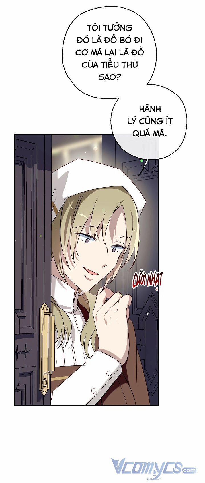 Chúng Ta Có Thể Trở Thành Người Nhà Không? 68 trang 16