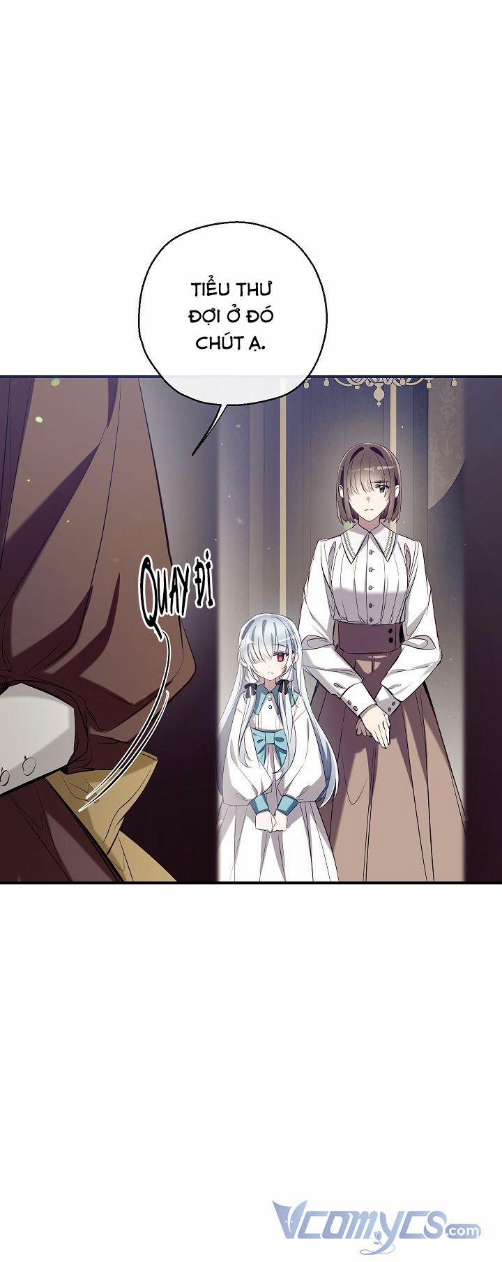 Chúng Ta Có Thể Trở Thành Người Nhà Không? 68 trang 17